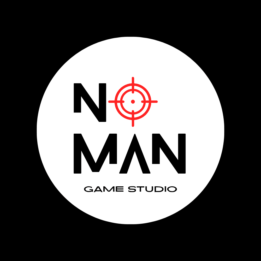 NoMan Logo