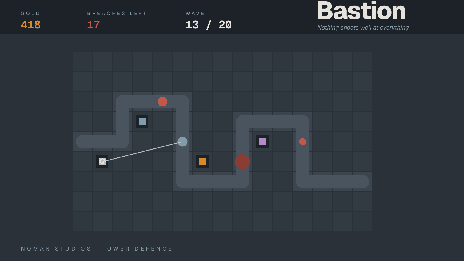 Bastion