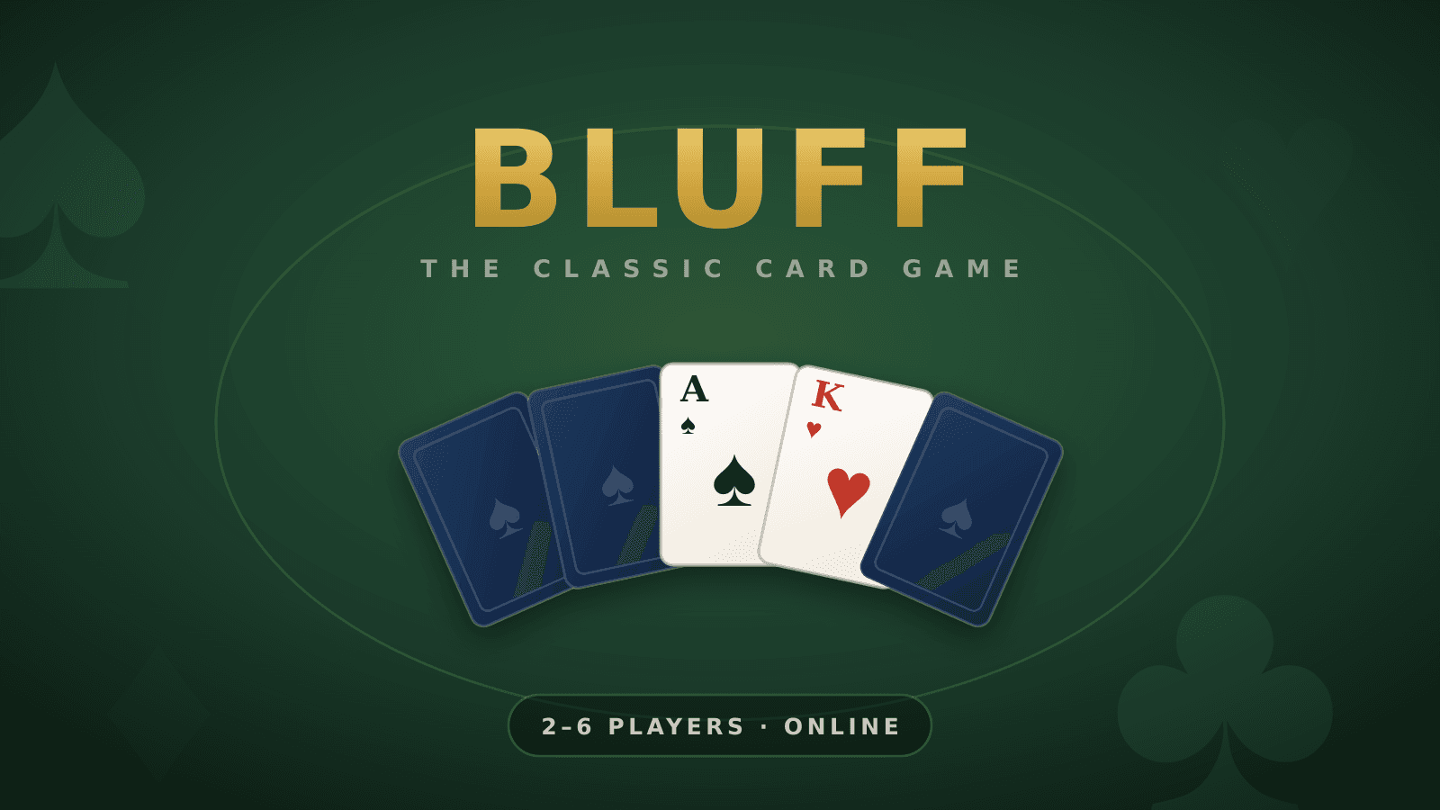 Bluff