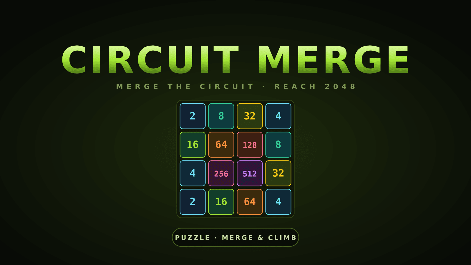 Circuit Merge