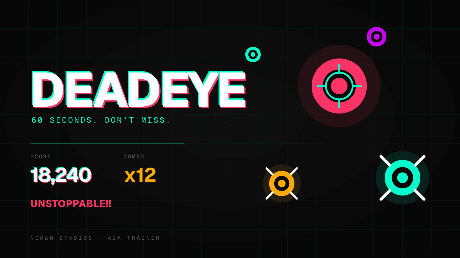 Deadeye