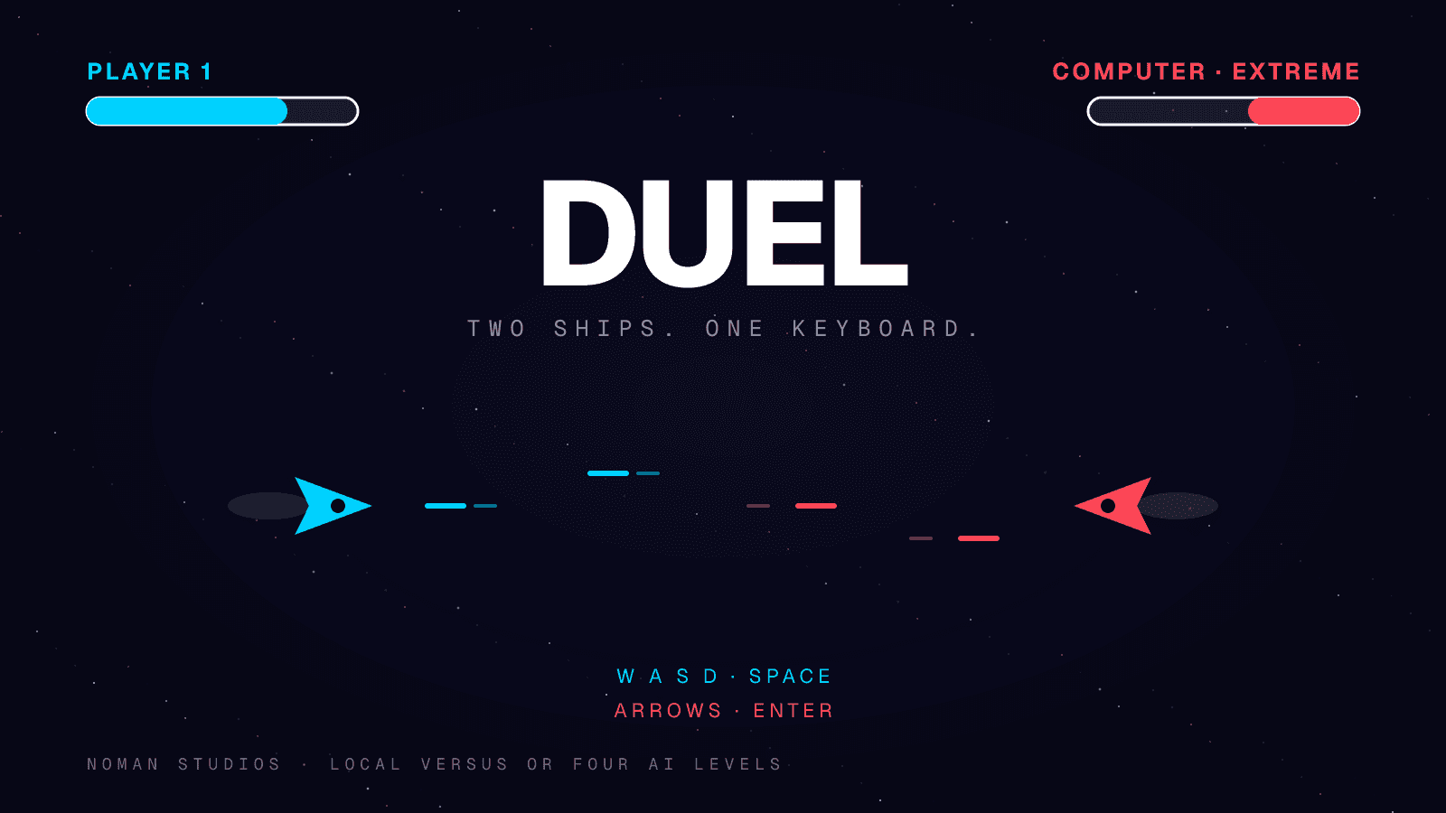 Duel