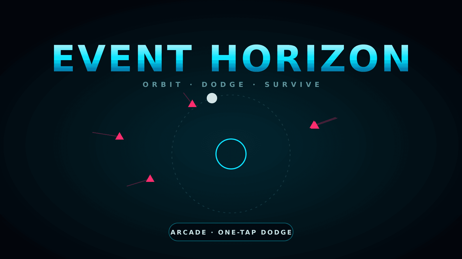 Event Horizon