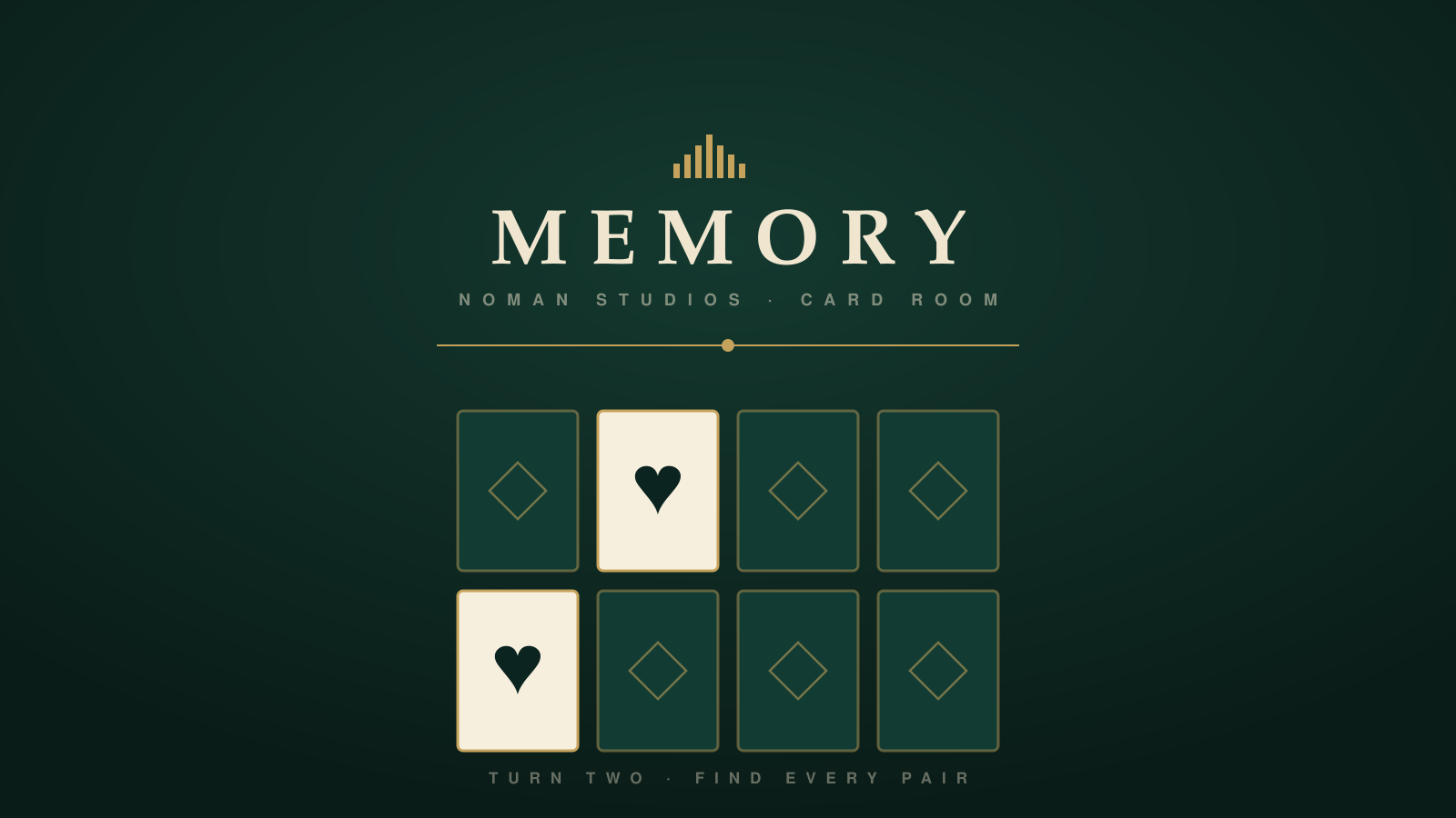 Memory Match