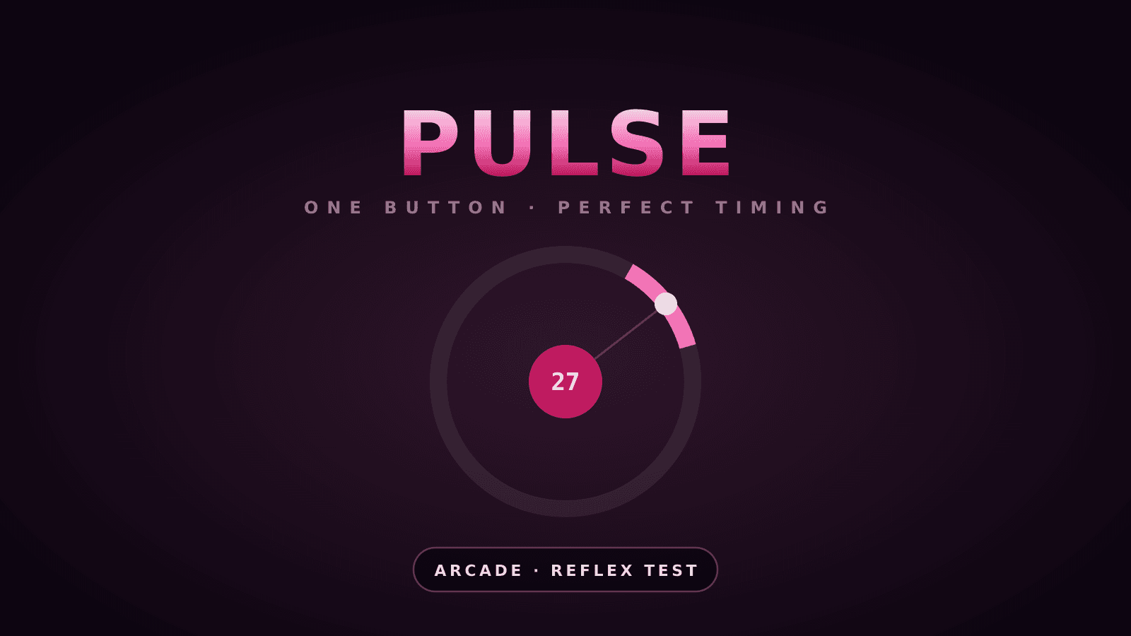 Pulse