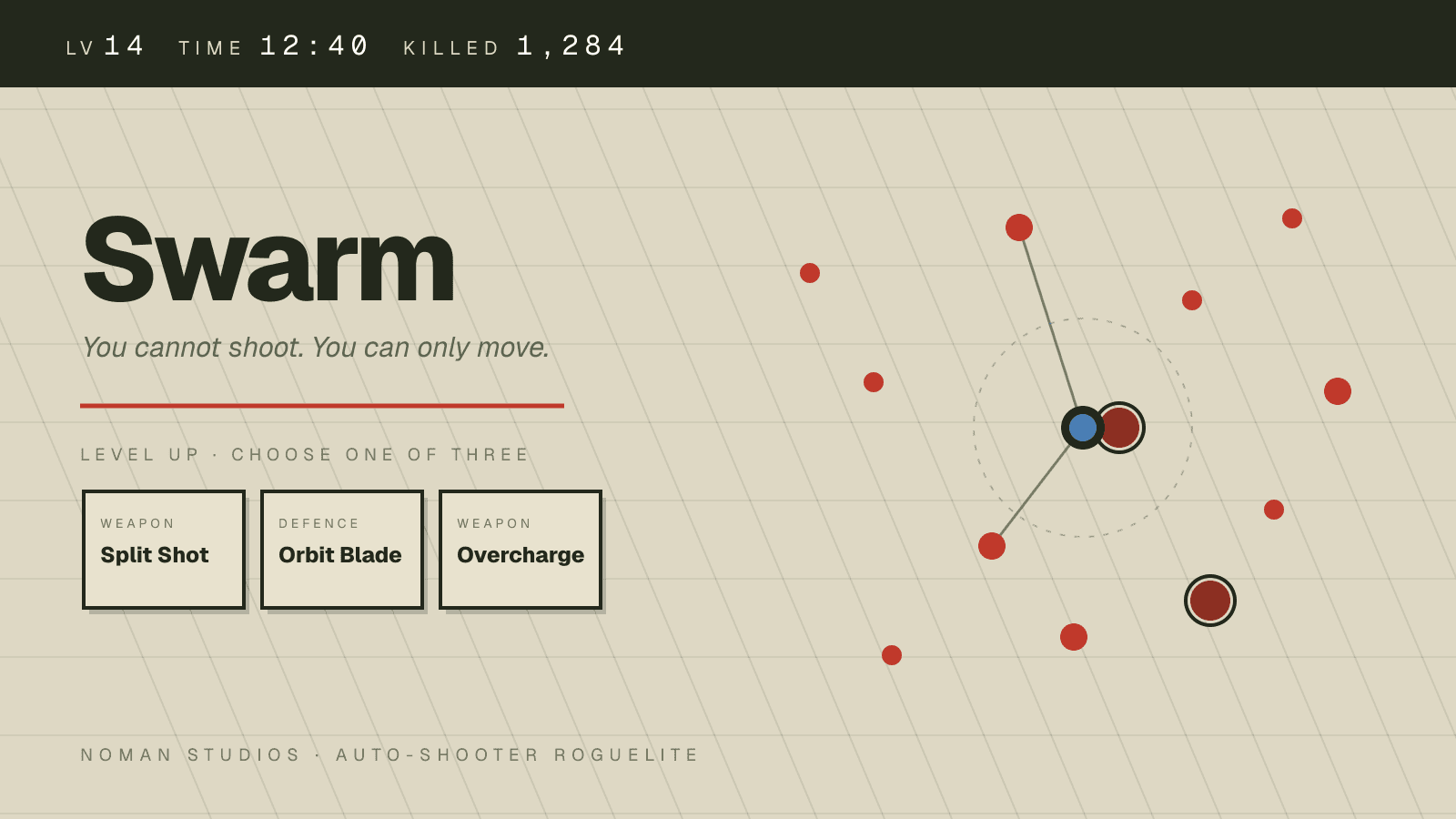 Swarm