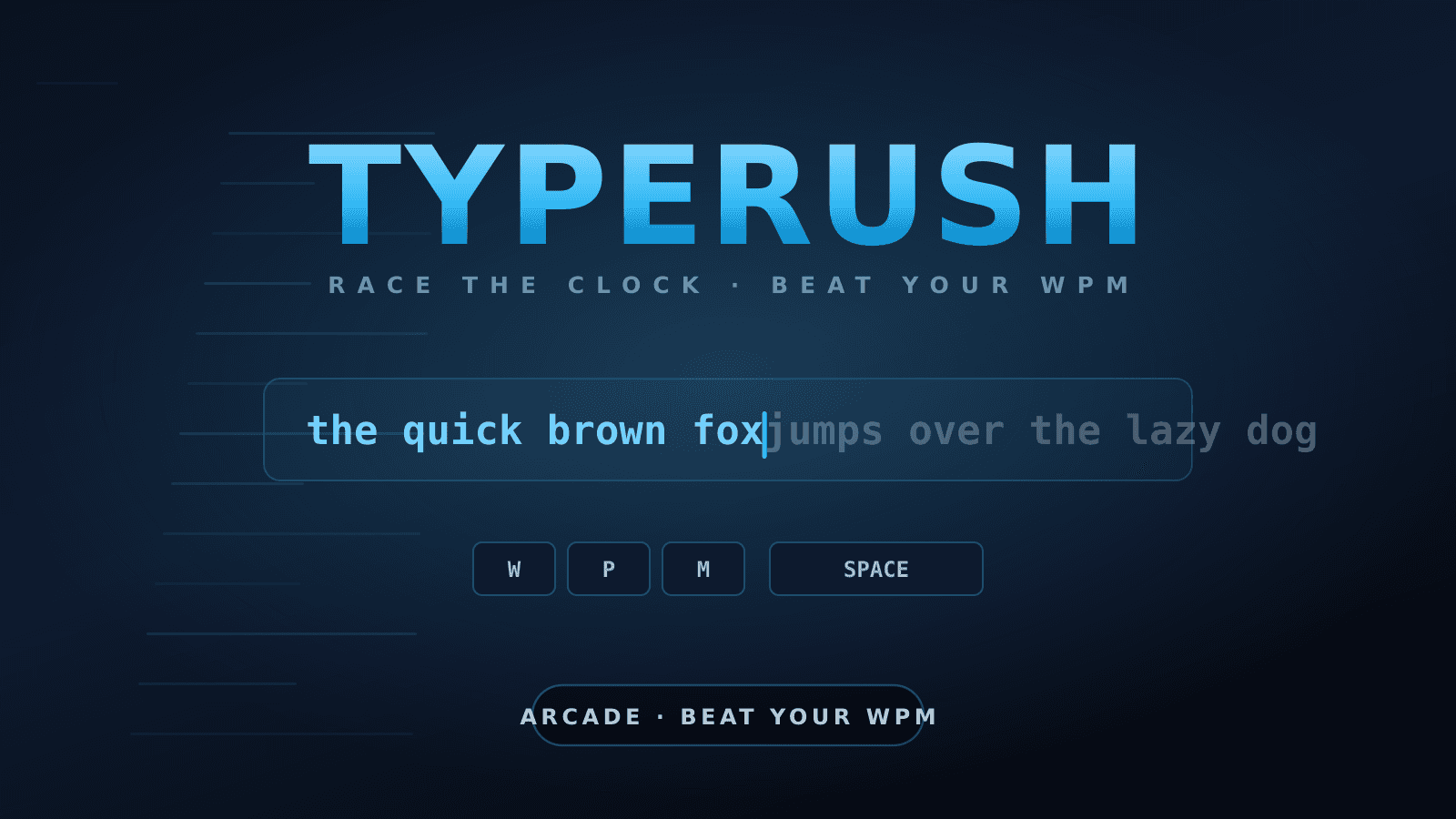 TypeRush